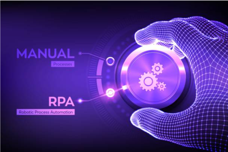 How RPA Enhances Data Science Efficiency